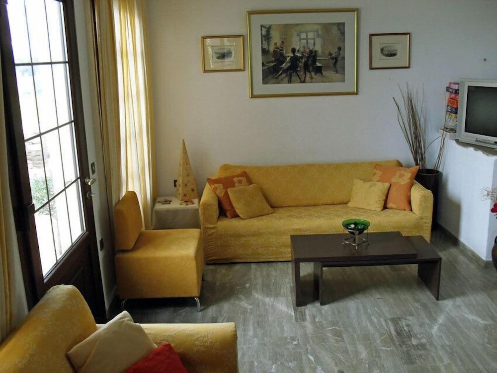 Fikas Hotel Naxos City Extérieur photo